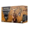 Games Workshop Warcry - Warband - Horns of Hashut