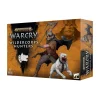Games Workshop Warcry - Warband - Gnarlwood - Wildercorps Hunters