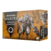 Games Workshop Warcry - Warband - Gnarlwood - Gorger Mawpack