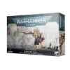 Games Workshop Warhammer 40,000 - Adepta Sororitas - Abbess Sanctorum Morvenn Vahl