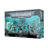 Games Workshop Warhammer 40,000 - Aeldari - Harlequin Troupe