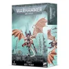 Games Workshop Warhammer 40,000 - Tyranid - Hive Tyrant