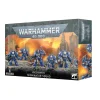 Games Workshop Warhammer 40,000 - Space Marines - Terminator Squad