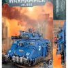 Games Workshop Warhammer 40,000 - Space Marines - Primaris Repulsor Executioner