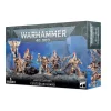 Games Workshop Warhammer 40,000 - Adeptus Custodes - Custodian Guard Squad