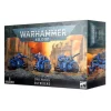 Games Workshop Warhammer 40,000 - Space Marines - Outriders