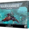 Games Workshop Warhammer 40,000 - Aeldari - Harlequins Starweaver or Voidweaver