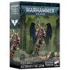 Games Workshop Warhammer 40,000 - Blood Angels - Astorath the Grim