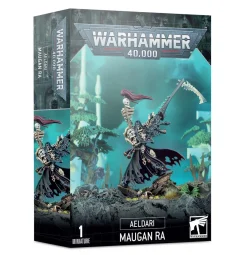 Games Workshop Warhammer 40,000 - Aeldari - Phoenix Lord Maugan Ra