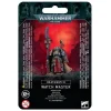 Games Workshop Warhammer 40,000 - Imperial Agents - Deathwatch Watch Master