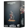 Games Workshop Warhammer 40,000 - Adepta Sororitas - Hospitaller
