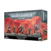 Games Workshop Warhammer 40,000 - Chaos Space Marines - Possessed