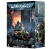 Games Workshop Warhammer 40,000 - Astra Militarum - Leman Russ Battle Tank