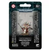 Games Workshop Warhammer 40,000 - Adepta Sororitas - Ministorum Priest