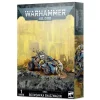 Games Workshop Warhammer 40,000 - Ork - Boomdakka Snazzwagon