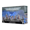 Games Workshop Warhammer 40,000 - Adeptus Custodes - Sisters of Silence