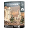 Games Workshop Warhammer 40,000 - T'au Empire - Kroot War Shaper