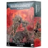 Games Workshop Warhammer 40,000 - Chaos Space Marines - Heldrake