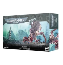 Games Workshop Warhammer 40,000 - Tyranid - Psychophage