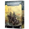 Games Workshop Warhammer 40,000 - Ork - Trukk