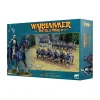 Games Workshop Warhammer The Old World - Empire of Man - Empire Knights
