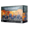 Games Workshop Warhammer 40,000 - Space Marines - Intercessor Squad