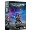 Games Workshop Warhammer 40,000 - Leagues of Votann - Buri Aegnirssen