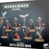 Games Workshop Warhammer 40,000 - Adepta Sororitas - Battle Sisters Squad
