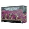 Games Workshop Warhammer 40,000 - Death Guard - Deathshroud Bodyguard