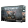 Games Workshop Warhammer 40,000 - Astra Militarum - Death Korps of Krieg Artillery Team