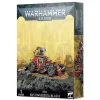 Games Workshop Warhammer 40,000 - Ork - Kustom Boosta-blasta