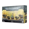 Games Workshop Warhammer 40,000 - Ork - Lootas