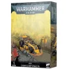 Games Workshop Warhammer 40,000 - Ork - Shokkjump Dragsta