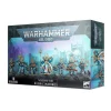 Games Workshop Warhammer 40,000 - Thousand Sons - Rubric Marines