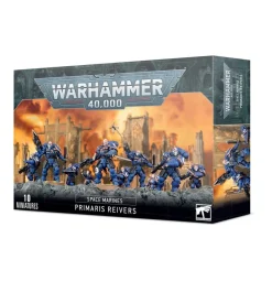Games Workshop Warhammer 40,000 - Space Marines - Reiver Squad