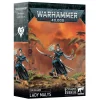 Games Workshop Warhammer 40,000 - Drukhari - Lady Malys