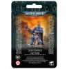 Games Workshop Warhammer 40,000 - Space Marines - Captain with Master-crafted Heavy Bolt Rifle