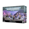 Games Workshop Warhammer 40,000 - Leagues of Votann - Cthonian Berserks
