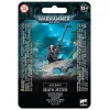 Games Workshop Warhammer 40,000 - Aeldari - Harlequins Death Jester