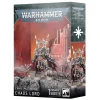 Games Workshop Warhammer 40,000 - Chaos Space Marines - Chaos Lord