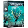 Games Workshop Warhammer 40,000 - Aeldari - Phoenix Lord Baharroth the Cry of the Wind