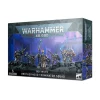 Games Workshop Warhammer 40,000 - Grey Knights - Brotherhood Terminator Squad