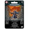 Games Workshop Warhammer 40,000 - Space Marines - Captain in Gravis Armour