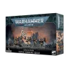 Games Workshop Warhammer 40,000 - Astra Militarum - Cadian Command Squad