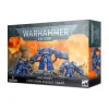 Games Workshop Warhammer 40,000 - Space Marines - Centurion Assault Squad or Centurion Devastator Squad