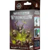 Games Workshop Warhammer Underworlds - Wyrdhollow - Skabbiks Plaguepack