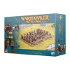 Games Workshop Warhammer The Old World - Kingdom of Bretonnia - Peasant Bowmen