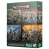 Games Workshop Warhammer Underworlds - Order Warbands - Heroes and Hunters