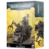 Games Workshop Warhammer 40,000 - Ork - Battlewagon