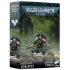 Games Workshop Warhammer 40,000 - Blood Angels - Lemartes Guardian of the Lost